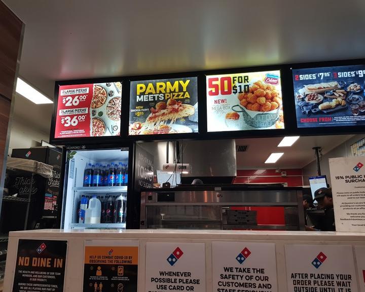 Domino's Pizza